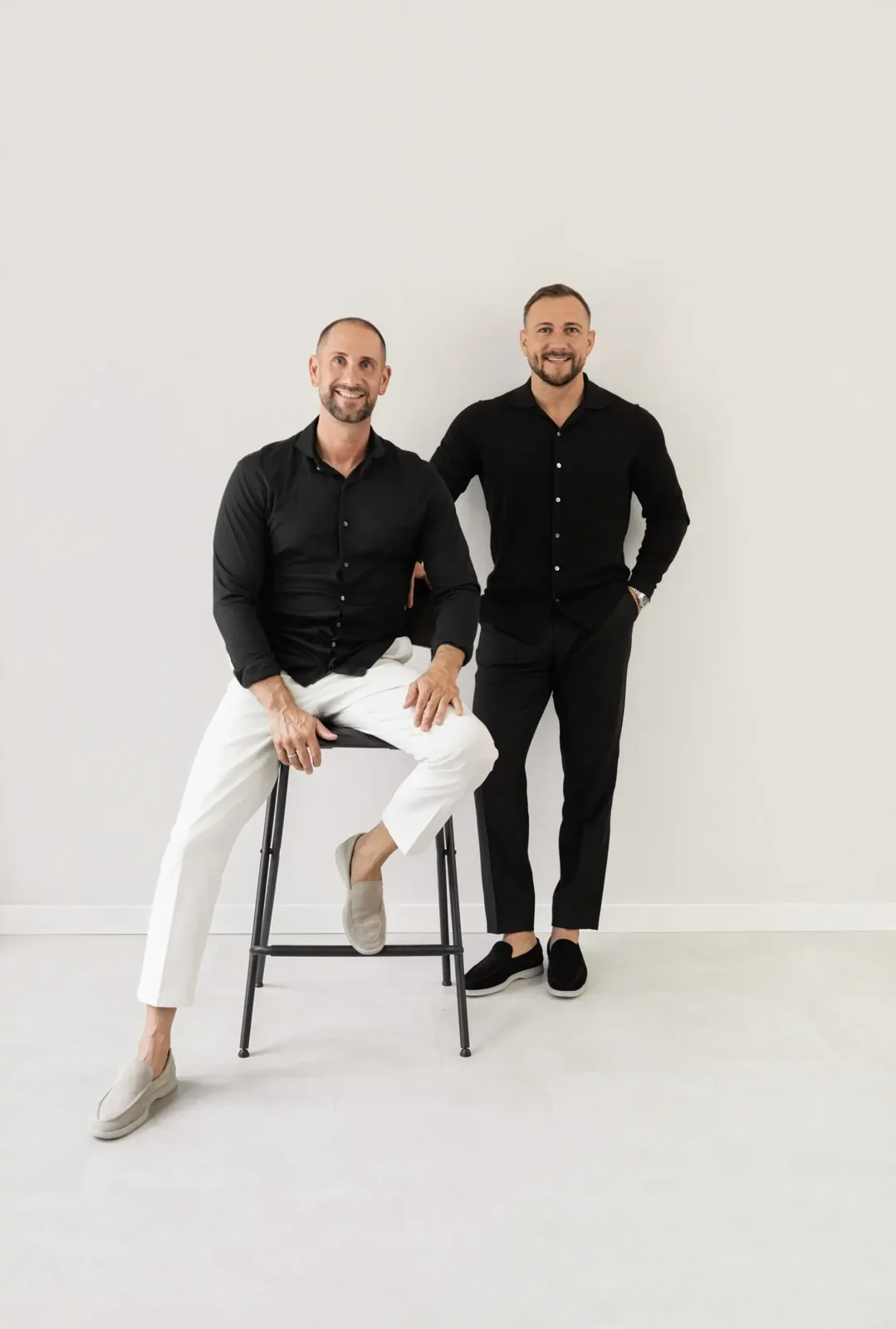 Schneider & Bertrand – persönlich für Sie da